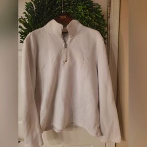 Men's Michael Kors quarter zip